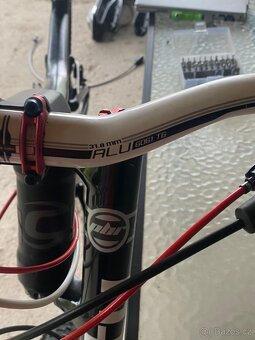 Cannondale - 10