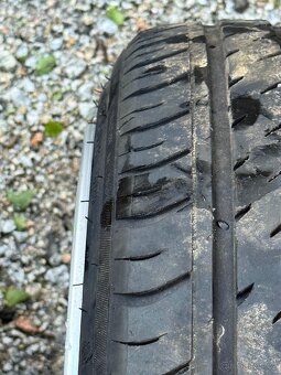 Bentley R19 s novými pneu 225/35 R19 - 10