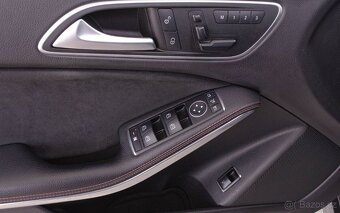 Mercedes Benz CLA 250 4Matic AMG - 10