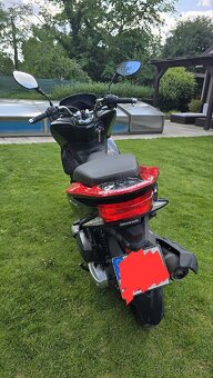 Honda Pcx 125 - 10