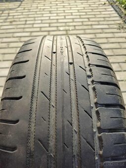 Nokian Wetproof, 185/60R15, 88H - 10