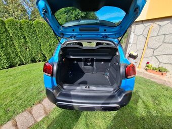 Citroen C3 Aircors (výbava shine) - 10