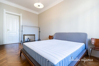 Pronájem bytu 2+1, Pštrossova, Nové Město, 70 m2 - 10