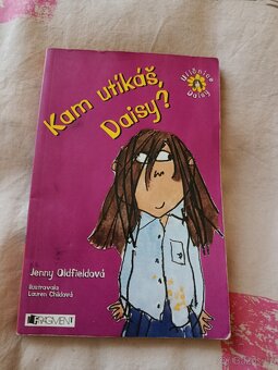 Knížky pro děti a mládež - 10