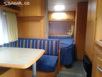 karavan LMC Münsterland 520 MDK - 10