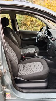 Škoda Fabia 1.4i 16V Kombi 59kW,11/2006,SERV.KNIHA,KLIMA - 10