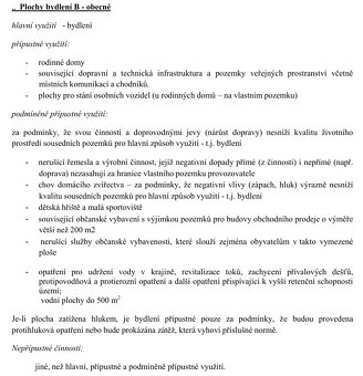 Stavební pozemek 310 m2 v jižních Čechách - Smilovy Hory - 10