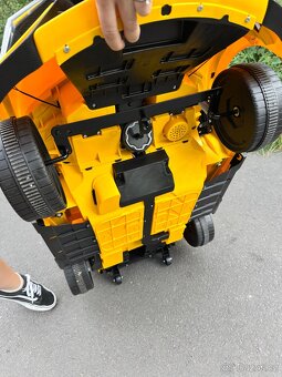 Lamborghini Sian - 10