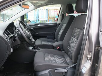 Volkswagen Golf Sportsvan 1.4 TSi 92 kW Lounge - 10