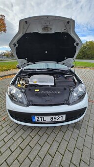 Renault Laguna 3, 2.0dCi, 2010 - 10