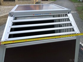 ALU autobox Schmidt pro psy do Octávie II - 10