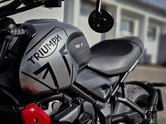 Triumph Trident 660 r.v. 2022 - 10