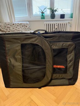 Bouda skládací box - 10