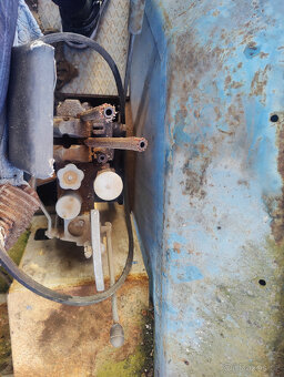 Fortschritt zt300 - 10