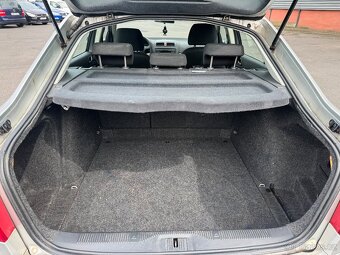 Škoda Octavia II 1.6 MPi MODEL 2007 MOŽNO NA SPLÁTKY - 10