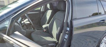 GolfVariant VIII.1,5TSi EVO Life-ČR,7/2021,nehav.,odpoč.DPH - 10