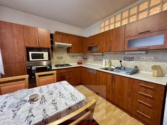 Pronájem bytu 2+1 59 m², Velké Opatovice, ev.č. N08584 - 10