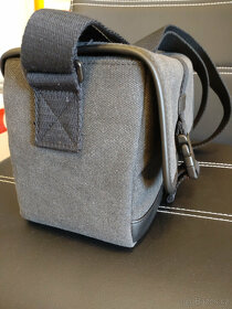 Brašna Canon CB SB 140 šedá nová - nevybalená - 10