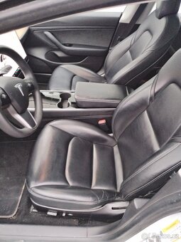 Tesla model 3 Long Range Dual Motor - 10