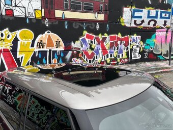 MINI Clubman SD • AT • Harman Kardon • Panorama - 10