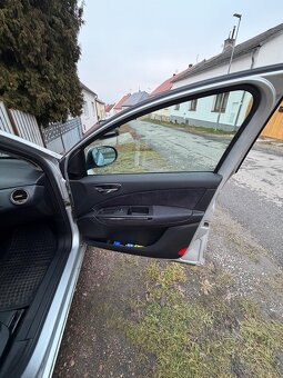 Fiat Bravo II 1.9 JTD 88kw - 10