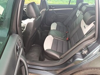 Škoda Octavia 2 RS Facelift, 2.0 TDI, 125 kW, CEGA, rozvody - 10