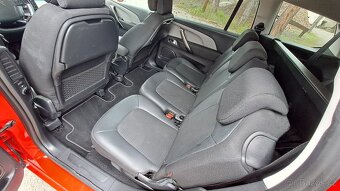 Citroën Grand C4 SpaceTourer 1.5 BlueHDi Shine AT8 7 míst - 10
