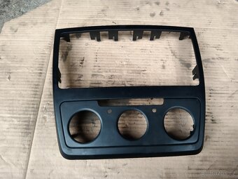 Škoda Yeti 1.4 TSI - díly - 10