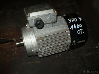 Elektromotory - 10