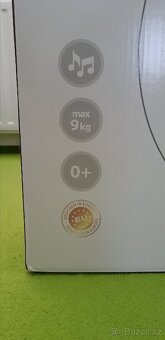 Lehačka LULLABY - 10