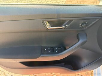 Škoda Fabia Monte Carlo - 10