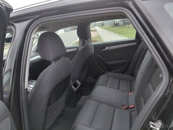 Audi A4 B8.5 2.0tdi - 10