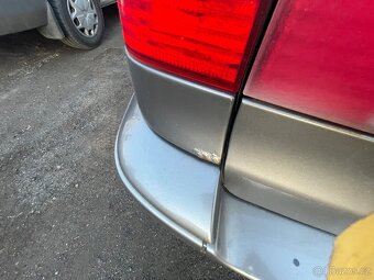 BMW E39 320iA - 10