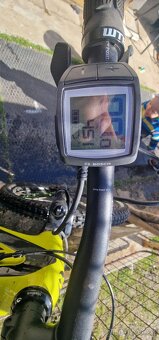 Ghost E-Riot Trail Advanced - 10