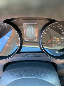 VW Gold Sportsvan | 2019 | 1.5 TSI | 96KW - 10