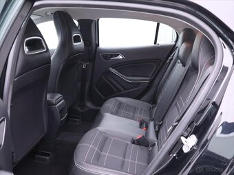 Mercedes-Benz GLA 2,1 GLA 200 d Urban (2014) - 10