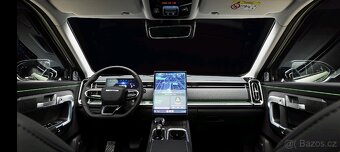 Jaecoo 7, 1.6 TGDI, AWD - 10