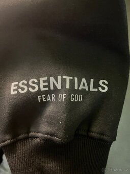 Essentials fear of god - 10