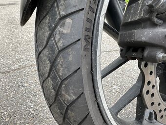 Honda CB500x 2015 ABS - 10