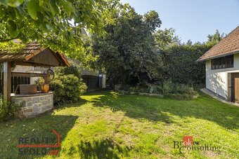 Prodej, domy/chalupa, 257 m2, Skrýšov 48, 26256 Svatý Jan, P - 10