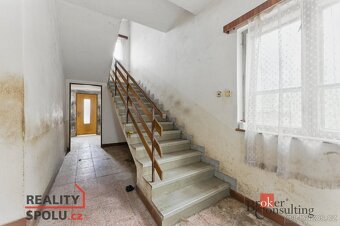 Prodej, domy/rodinný, 207 m2, 59255 Bobrová, Žďár nad Sázavo - 10