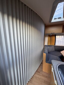 Knaus Sudwind 500 ~ Palandy - 10