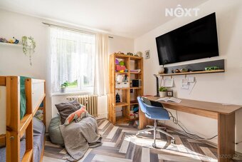 Prodej byt 3+kk, 56㎡ - 10