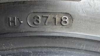 Letní pneu 225/45/17 Hankook - 10