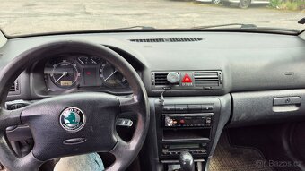 Škoda Octavia I Tour 1,9TDI - 10