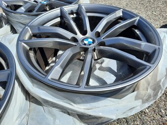 Original 18" BMW 5 G30 style 662M-POWER - TOP - 10