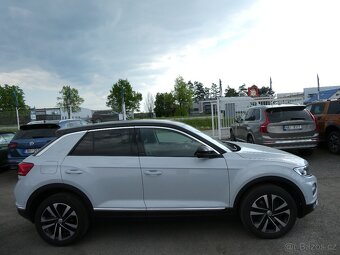 Volkswagen T-Roc 2.0 TDi 110kW DSG IQ.DRIVE - 10