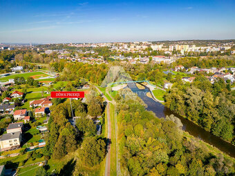 Prodej, rodinný dům 6+kk, ul. Ke Splavu, Frýdek - Místek - 10