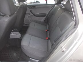 Škoda Rapid, 1.2TSI 63KW KLIMA - 10