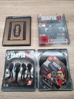 Hry na PlayStation 1,2,3,4, PSP - 10